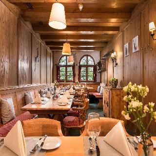 Sunday Hotel Garmisch Partenkirchen fotoÄŸrafÄ±
