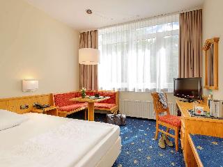 Sunday Hotel Garmisch Partenkirchen fotoÄŸrafÄ±