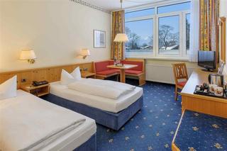 Sunday Hotel Garmisch Partenkirchen fotoÄŸrafÄ±