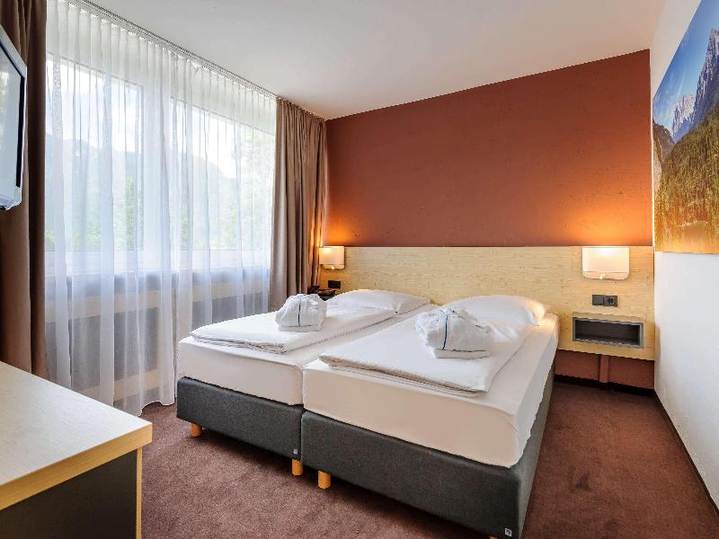 Sunday Hotel Garmisch Partenkirchen - Oda