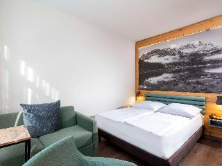 Sunday Hotel Garmisch Partenkirchen fotoÄŸrafÄ±
