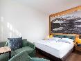 Sunday Hotel Garmisch Partenkirchen oda fotoğrafı