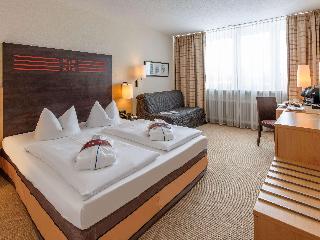 Sunday Hotel Garmisch Partenkirchen fotoÄŸrafÄ±