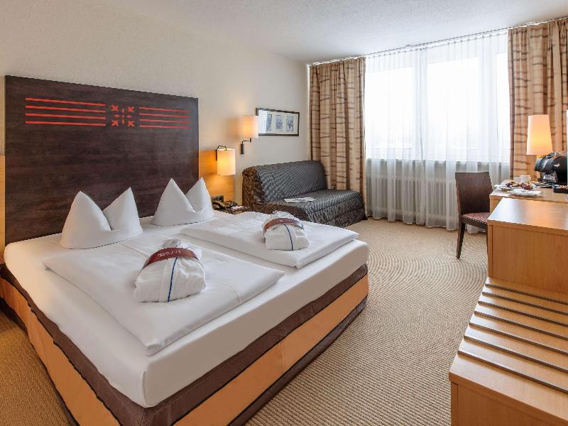 Sunday Hotel Garmisch Partenkirchen - Oda