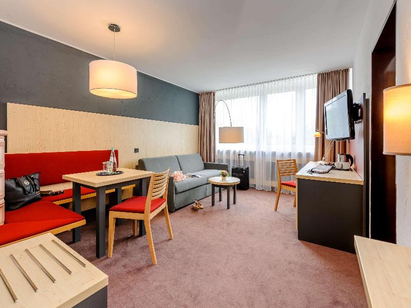 Sunday Hotel Garmisch Partenkirchen - Oda