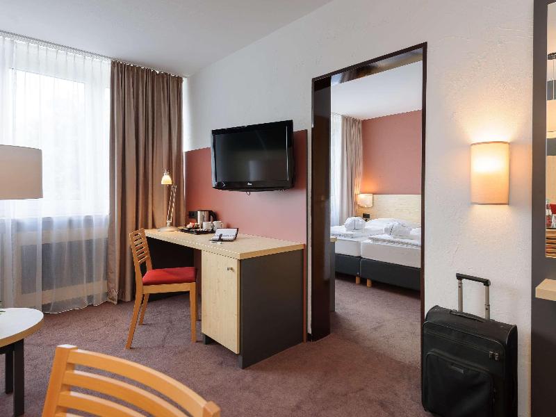 Sunday Hotel Garmisch Partenkirchen - Oda