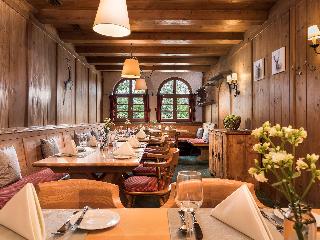 Sunday Hotel Garmisch Partenkirchen fotoÄŸrafÄ±
