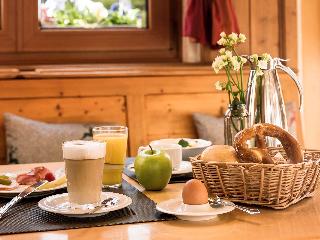 Sunday Hotel Garmisch Partenkirchen fotoÄŸrafÄ±