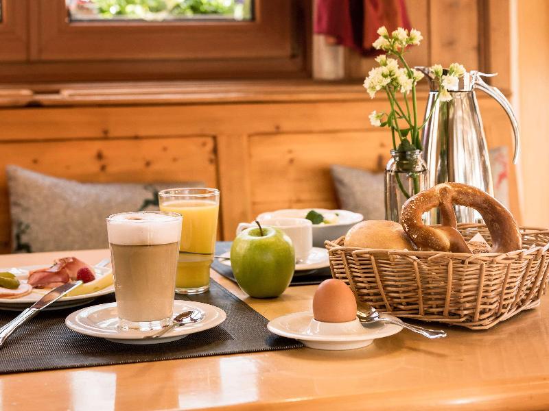 Sunday Hotel Garmisch Partenkirchen - Restoran