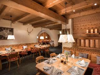 Sunday Hotel Garmisch Partenkirchen fotoÄŸrafÄ±