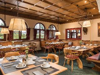 Sunday Hotel Garmisch Partenkirchen fotoÄŸrafÄ±