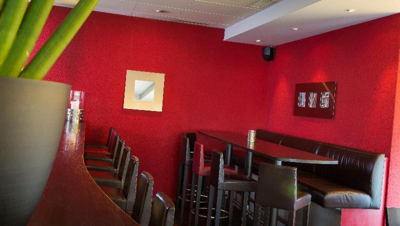 Belair - Bar