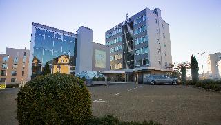 Belair otel fotoğrafı