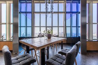 Radisson Blu Hotel, Hamburg fotoÄŸrafÄ±