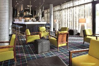 Radisson Blu Hotel, Hamburg fotoÄŸrafÄ±