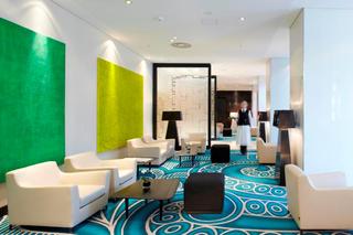 Radisson Blu Hotel, Hamburg fotoÄŸrafÄ±