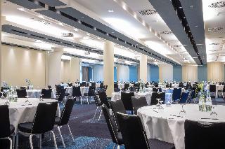 Radisson Blu Hotel, Hamburg fotoÄŸrafÄ±