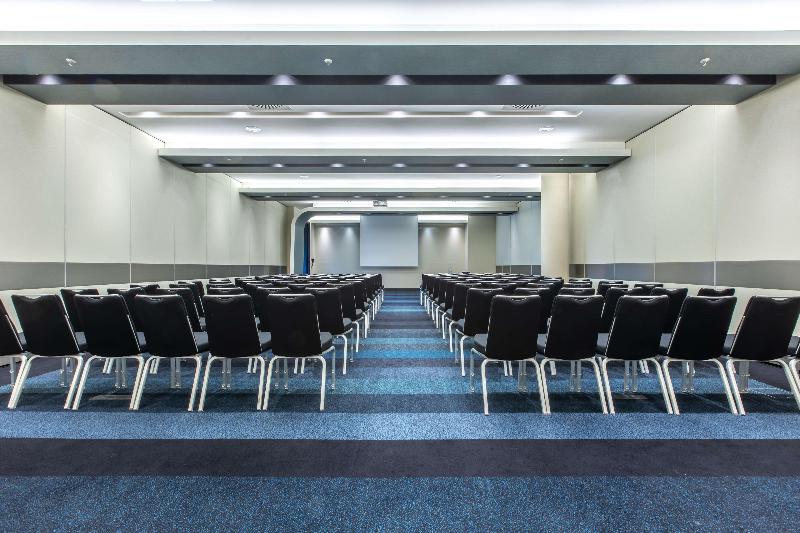 Radisson Blu Hotel, Hamburg - Toplantı
