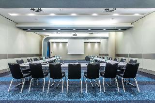 Radisson Blu Hotel, Hamburg fotoÄŸrafÄ±