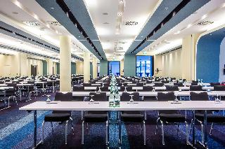 Radisson Blu Hotel, Hamburg fotoÄŸrafÄ±