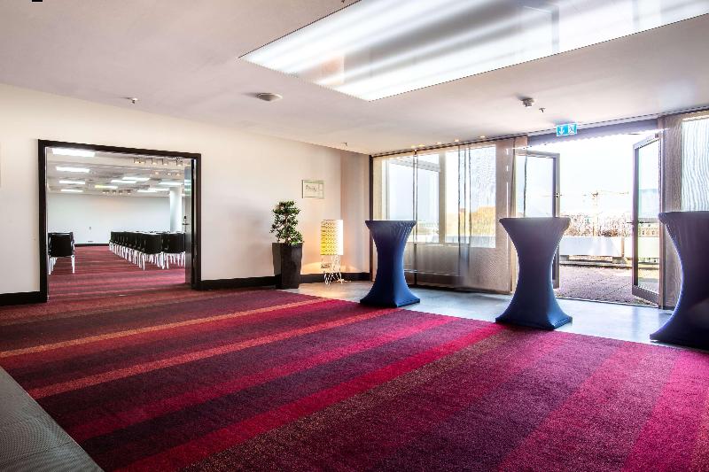 Radisson Blu Hotel, Hamburg - Toplantı