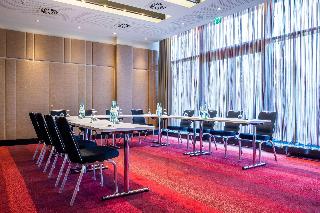 Radisson Blu Hotel, Hamburg fotoÄŸrafÄ±