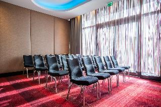 Radisson Blu Hotel, Hamburg fotoÄŸrafÄ±