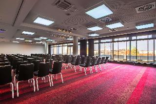 Radisson Blu Hotel, Hamburg fotoÄŸrafÄ±