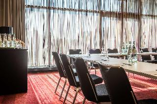 Radisson Blu Hotel, Hamburg fotoÄŸrafÄ±