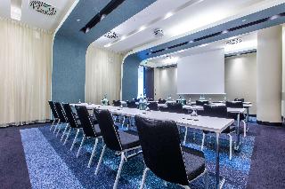 Radisson Blu Hotel, Hamburg fotoÄŸrafÄ±