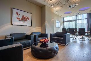 Radisson Blu Hotel, Hamburg fotoÄŸrafÄ±