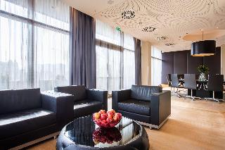 Radisson Blu Hotel, Hamburg fotoÄŸrafÄ±