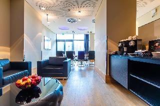 Radisson Blu Hotel, Hamburg fotoÄŸrafÄ±