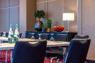 Radisson Blu Hotel, Hamburg fotoÄŸrafÄ±