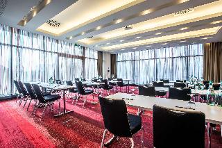 Radisson Blu Hotel, Hamburg fotoÄŸrafÄ±