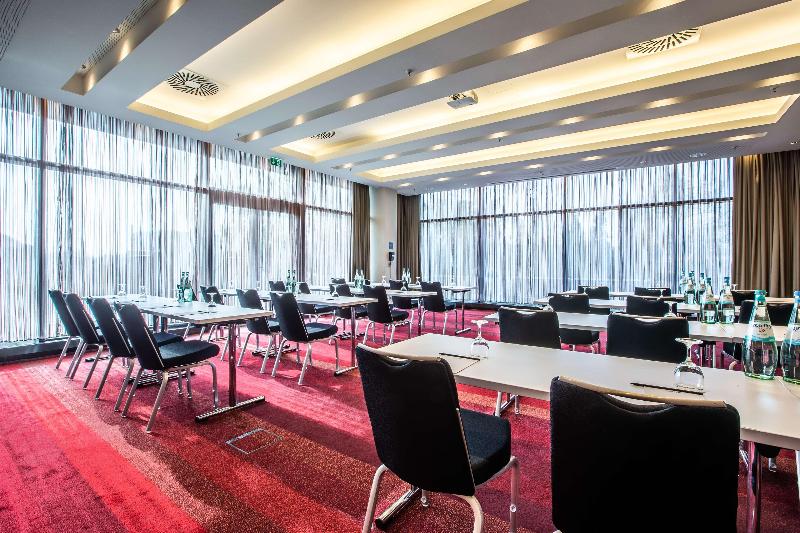 Radisson Blu Hotel, Hamburg - Toplantı