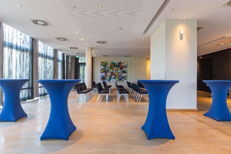 Radisson Blu Hotel, Hamburg - Toplantı