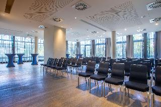 Radisson Blu Hotel, Hamburg fotoÄŸrafÄ±