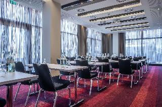 Radisson Blu Hotel, Hamburg fotoÄŸrafÄ±