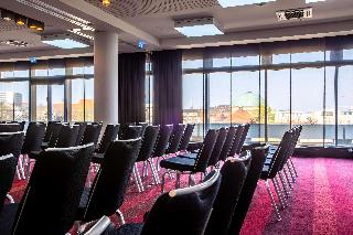 Radisson Blu Hotel, Hamburg fotoÄŸrafÄ±