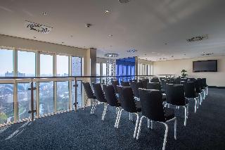 Radisson Blu Hotel, Hamburg fotoÄŸrafÄ±