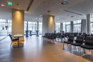 Radisson Blu Hotel, Hamburg fotoÄŸrafÄ±