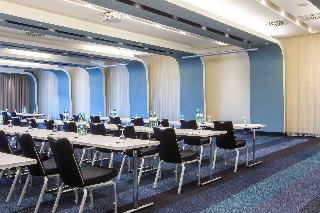 Radisson Blu Hotel, Hamburg fotoÄŸrafÄ±
