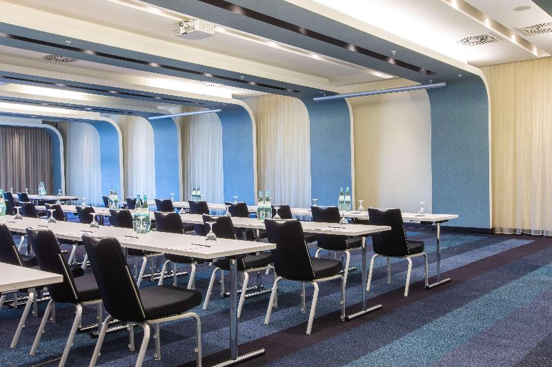 Radisson Blu Hotel, Hamburg - Toplantı