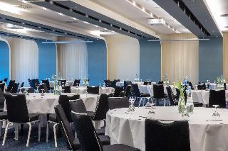 Radisson Blu Hotel, Hamburg fotoÄŸrafÄ±