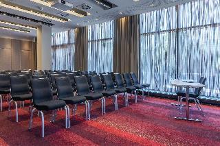 Radisson Blu Hotel, Hamburg fotoÄŸrafÄ±