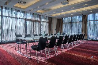 Radisson Blu Hotel, Hamburg fotoÄŸrafÄ±