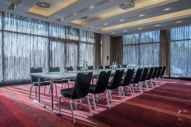 Radisson Blu Hotel, Hamburg - Toplantı