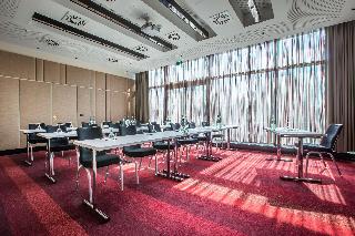 Radisson Blu Hotel, Hamburg fotoÄŸrafÄ±