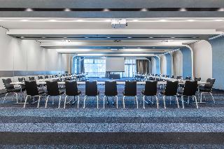 Radisson Blu Hotel, Hamburg fotoÄŸrafÄ±